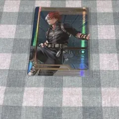 僕のヒーローアカデミア ヒロアカ展 特典 轟焦凍