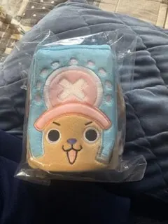 ワンピースカードゲーム 一番くじ E賞 デッキケース チョッパー