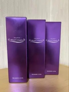 リニューアル リメモ ガードルメイク ミストWリッチ40ml ディノス