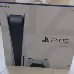 PlayStation5本体&コントローラー