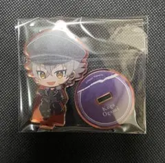 あんスタ　大神晃牙　アクスタ