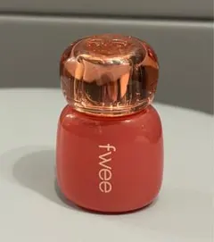 fwee 3Dボリューミングティント08ライチポップ