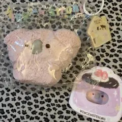 新品）Wenqing Strong コアラ スクイーズ