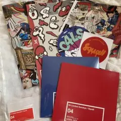 04 Limited Sazabys フォーリミSquall