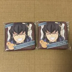 鬼滅の刃 バレンタイン&ホワイトデー2026 To you期 缶バッジ 義勇