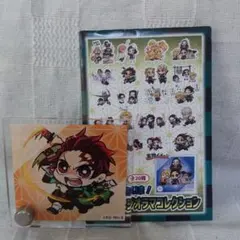 鬼滅の刃 きめつのあいま アクリルジオラマコレクション - メルカリ