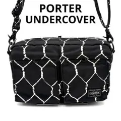 2026年最新】undercover porterの人気アイテム - メルカリ