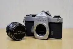 2025年最新】スーパータクマー 55mm f1.8ジャンクの人気アイテム