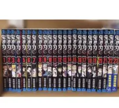 漫画 ジャンプ系まとめ売り 大量 100冊以上 - メルカリ