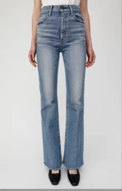 MVS FLARE MOUSSY 23インチ