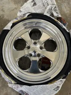 2025年最新】バドニック ホイールの人気アイテム - メルカリ