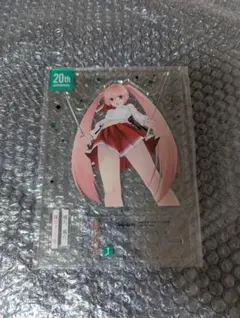 緋弾のアリア　アクリルスタンド　アリア　当選品　アクスタ　SNS 緋弾のアリア アクリルスタンド アリア 当選品 アクスタ SNS AKIHABARA