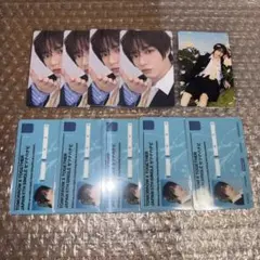 TXT ボムギュ トレカ
