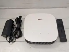 Anker NEBULA Cosmos+山崎実業 プロジェクタースタンド - メルカリ