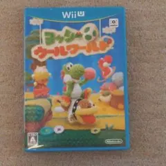 ヨッシーウールワールド