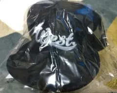 【新品未開封】関西七色男大祭り　WEST.　キャップ