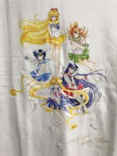 セーラームーン　Tシャツ