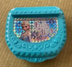 アナと雪の女王アクセサリーケース
