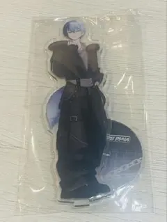 プロセカ アクリルスタンド 東雲彰人 青柳冬弥 - メルカリ