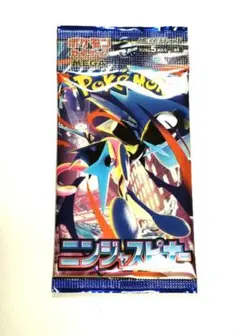 2026年最新】ポケモン ニンジャスピナー 未開封BOXの人気アイテム