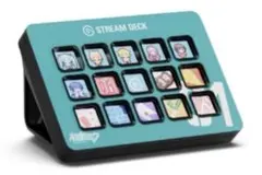Elgato Stream Deck MK.2 – 初音ミク エディション