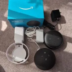 2025年最新】amazon echo 第4世代の人気アイテム - メルカリ