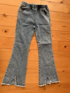 ストレッチデニム130