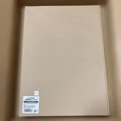 希少】MUJI 無印良品 壁に付けられるフレーム オーク材 A3サイズ 廃番