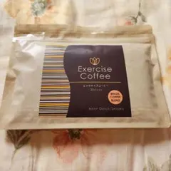Exercise Coffee エクササイズコーヒー 30スティックのサムネイル