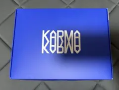 straykids スキズ karma ceremony ver 通常盤