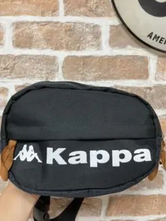 kappa ショルダーバッグのサムネイル