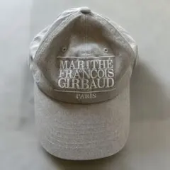 marithe francois girbaud キャップ