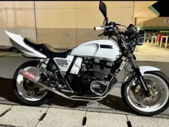 xjr400 4hm 福岡のサムネイル