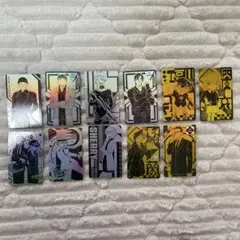 名探偵コナン　ホロピカカードコレクション