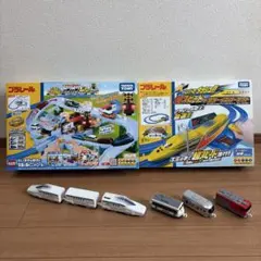 くもんのジグソーパズル STEP5 STEP6 2点セット - メルカリ