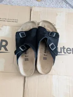 BIRKENSTOCK チューリッヒ 40