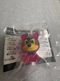 J1クラブマスコット めじるしアクセサリー　ロビー（セレッソ大阪）