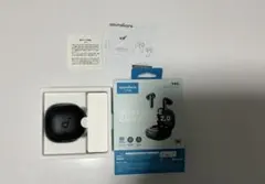 Anker soundcore P40i ブラック ワイヤレスイヤホン