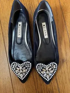 2026年最新】ダイアナ 靴 ハートの人気アイテム - メルカリ