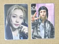 STRAY KIDS タワレコ ラキドロ 店舗特典 フィリックス