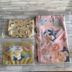 ミスド×ポケモン　未開封セット