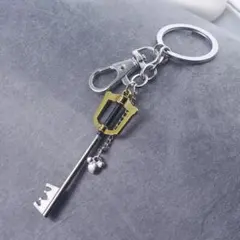 キングダムハーツ キーブレード キーホルダー