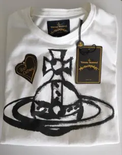 Vivienne Westwood Anglomania オーブ Tシャツ 半袖 - メルカリ