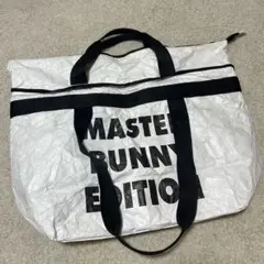 MASTER BUNNY EDITIONのシルバーゴルフ用ボストンバッグ - メルカリ