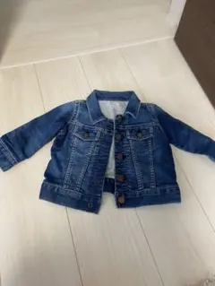GAP Gジャン デニムジャケット