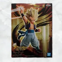 ドラゴンボールレジェンズ フィギュア 超サイヤ人 ゴテンクス 未開封