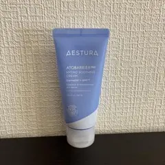 AESTURA エストラ アトバリア365ハイドロスージングクリーム