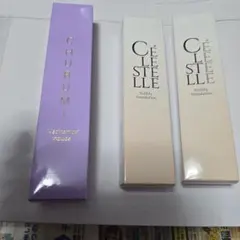 CELESTELLE Stellify Foundation 2本セット - メルカリ
