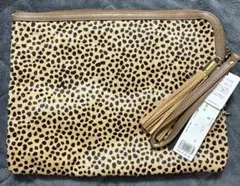 Abahouse Devinette クラッチバッグ