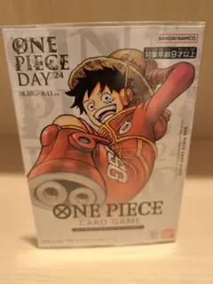 モンキー・D・ルフィ：プレミアムカードコレクション ONE PIECE DAY…